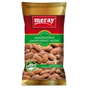 ALMOND KERNELS ROASTED & SALTED 85 GRAM