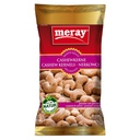 CASHEW KERNELS ROASTED & SALTED 85 GRAM
