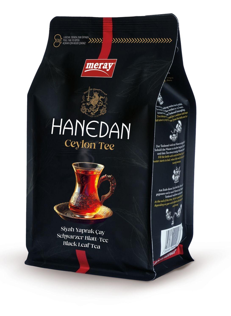 MERAY CEYLON TEA 400 GR