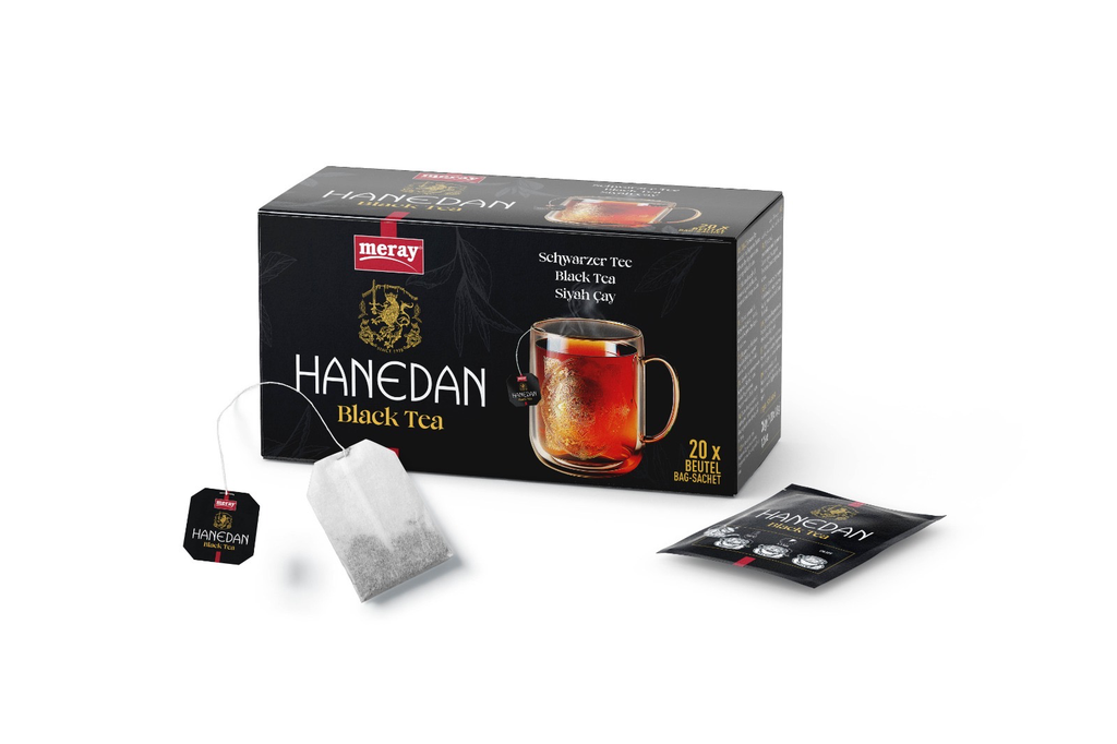 MERAY CEYLON TEA 400 Gr