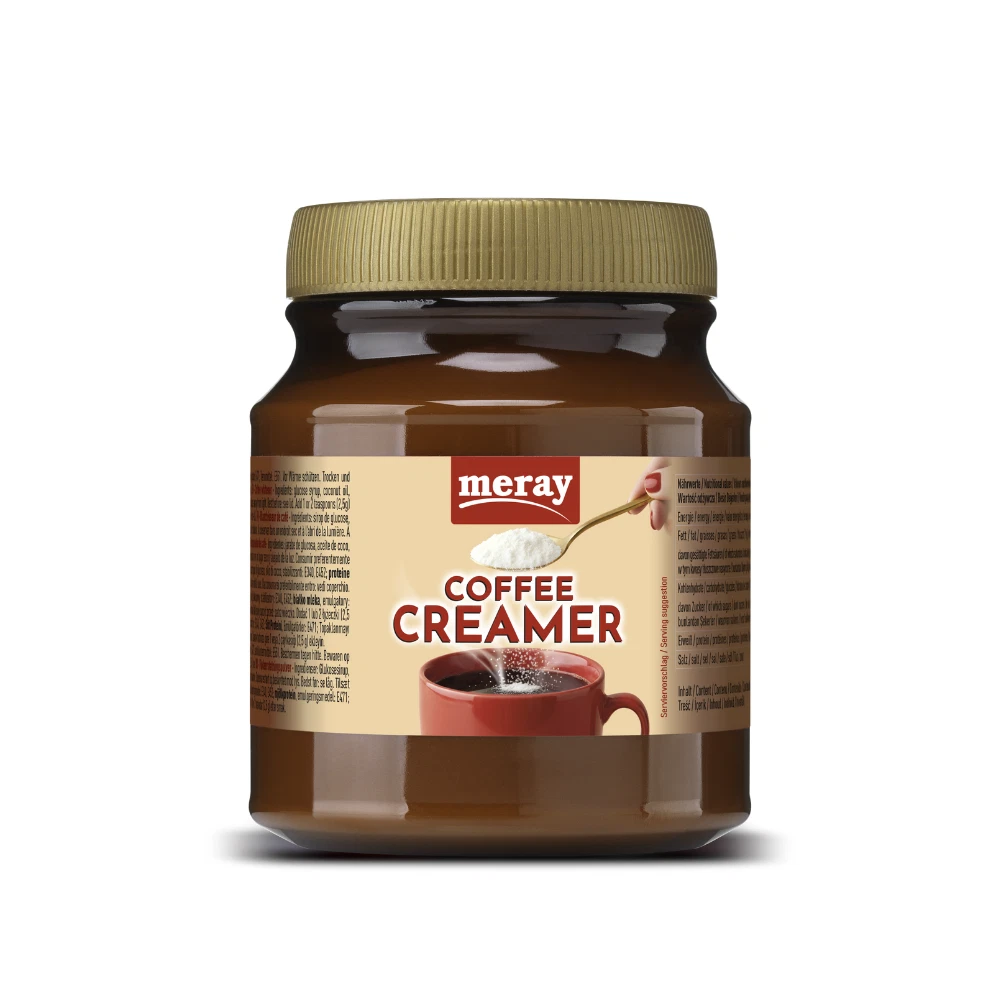 Meray Coffie Creamer 12×250 GR